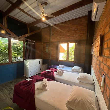 Hotel Caza Floripa Florianópolis Zewnętrze zdjęcie