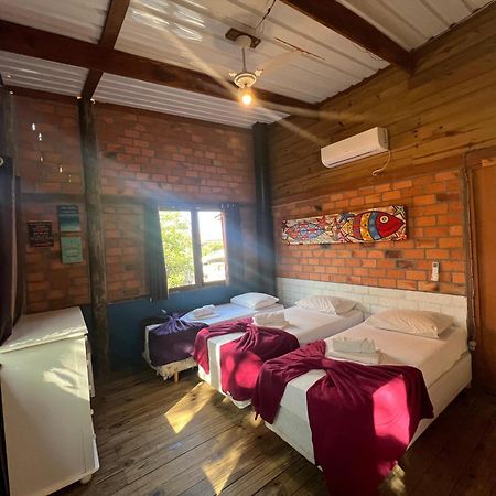 Hotel Caza Floripa Florianópolis Zewnętrze zdjęcie