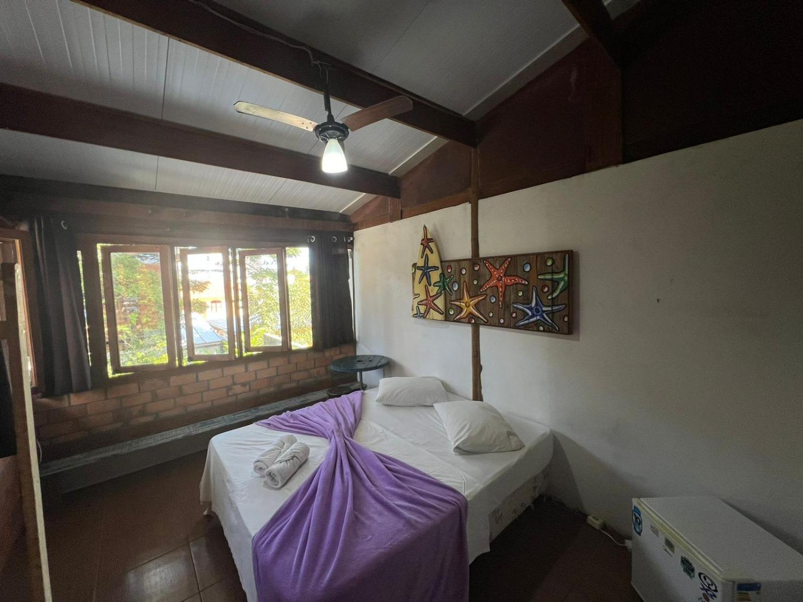 Hotel Caza Floripa Florianópolis Zewnętrze zdjęcie