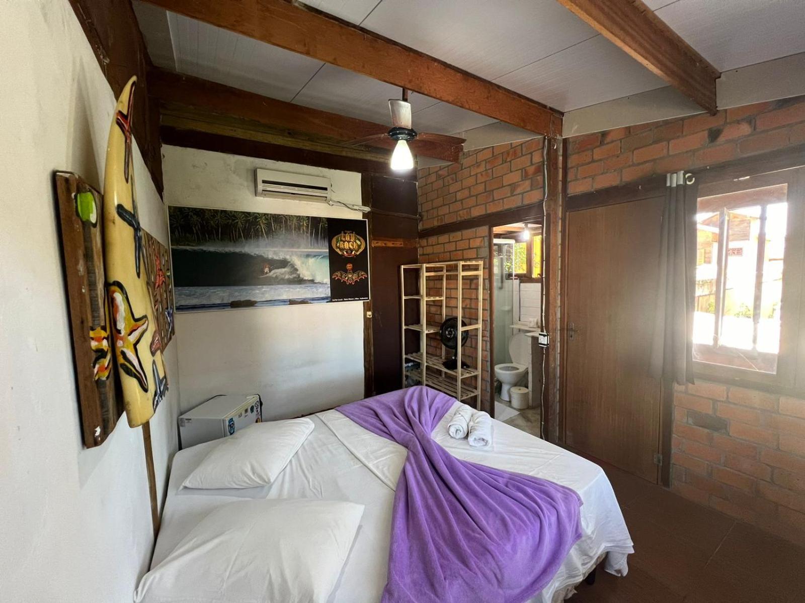 Hotel Caza Floripa Florianópolis Zewnętrze zdjęcie