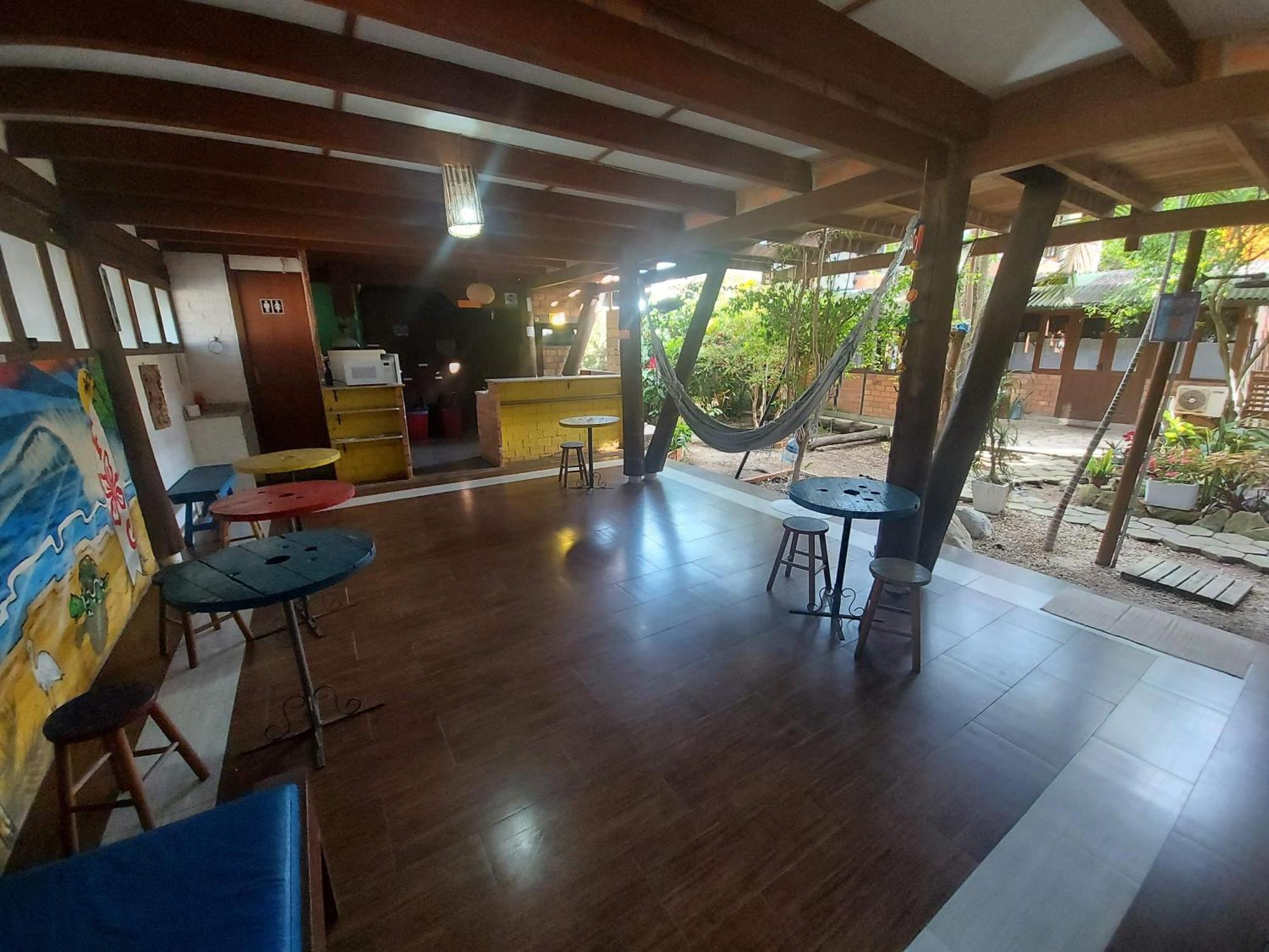 Hotel Caza Floripa Florianópolis Zewnętrze zdjęcie
