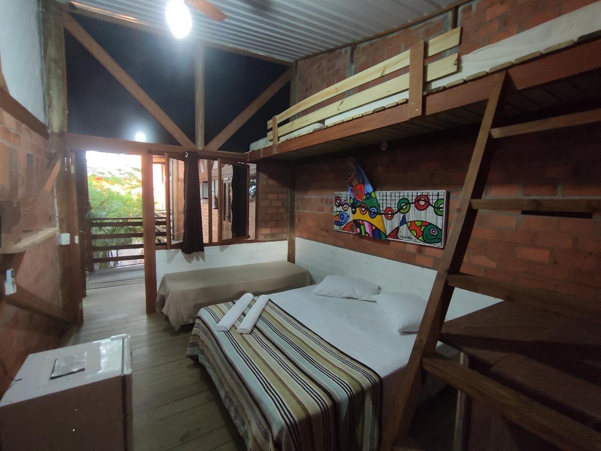 Hotel Caza Floripa Florianópolis Zewnętrze zdjęcie