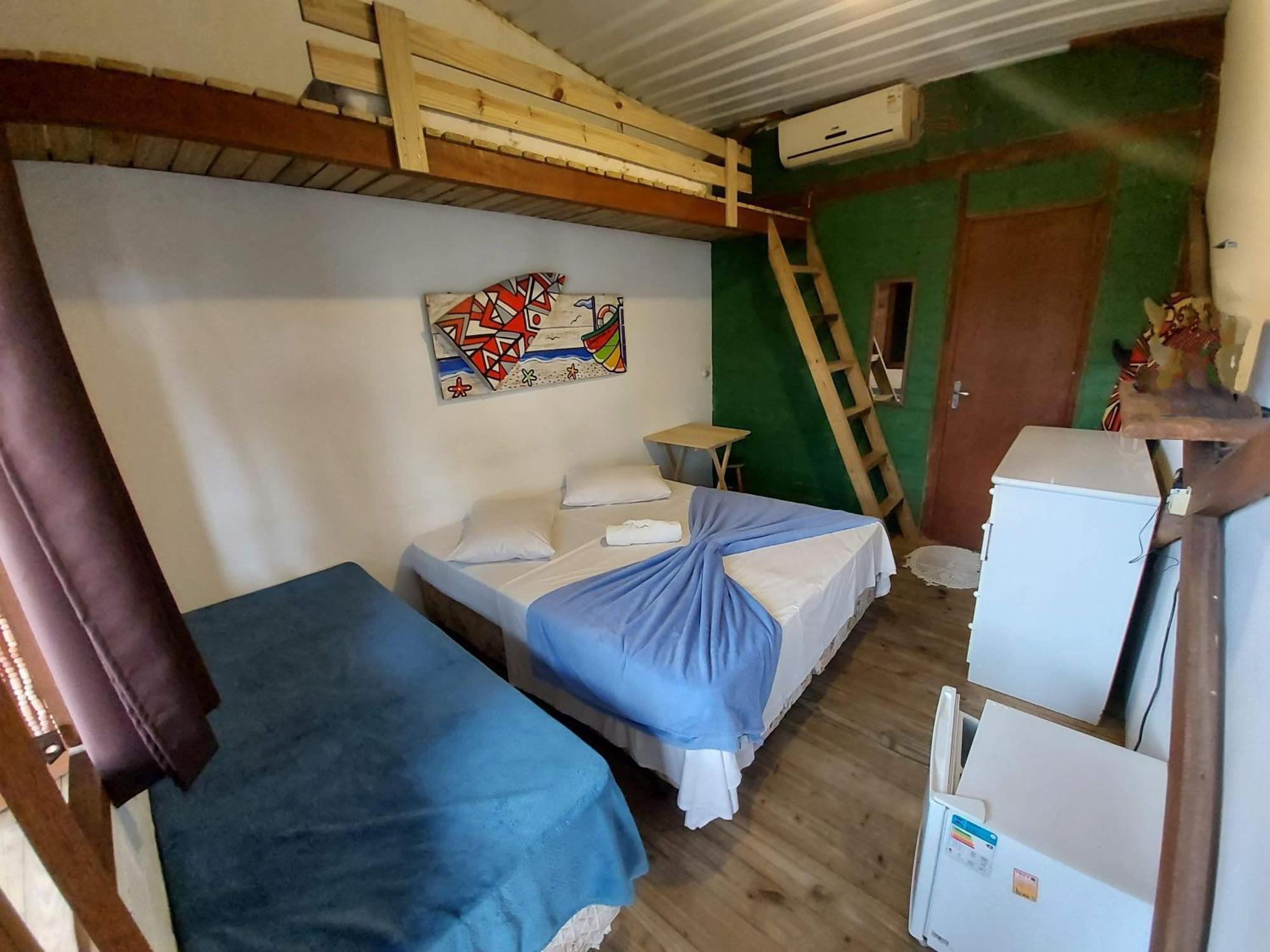 Hotel Caza Floripa Florianópolis Zewnętrze zdjęcie