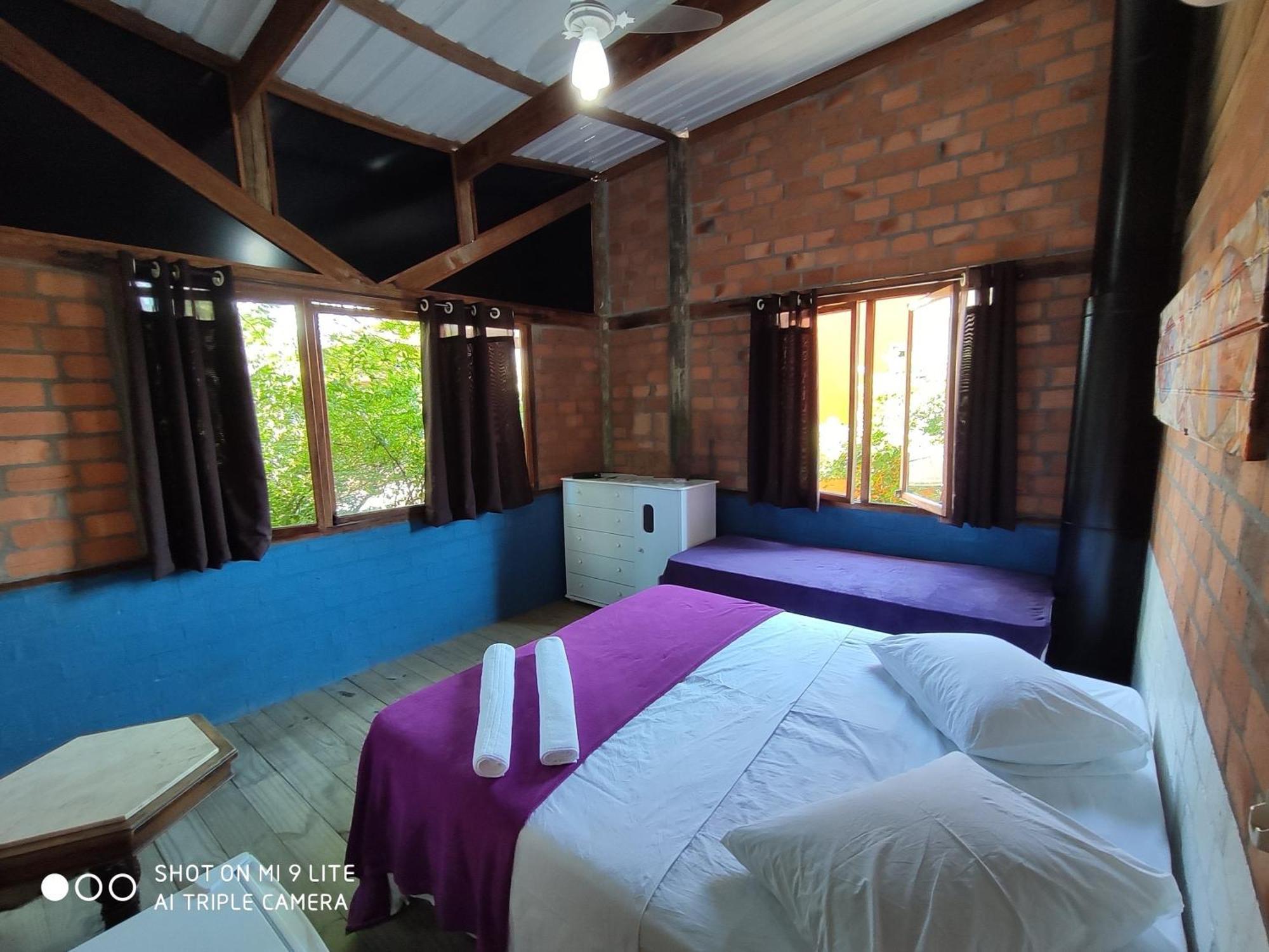 Hotel Caza Floripa Florianópolis Zewnętrze zdjęcie