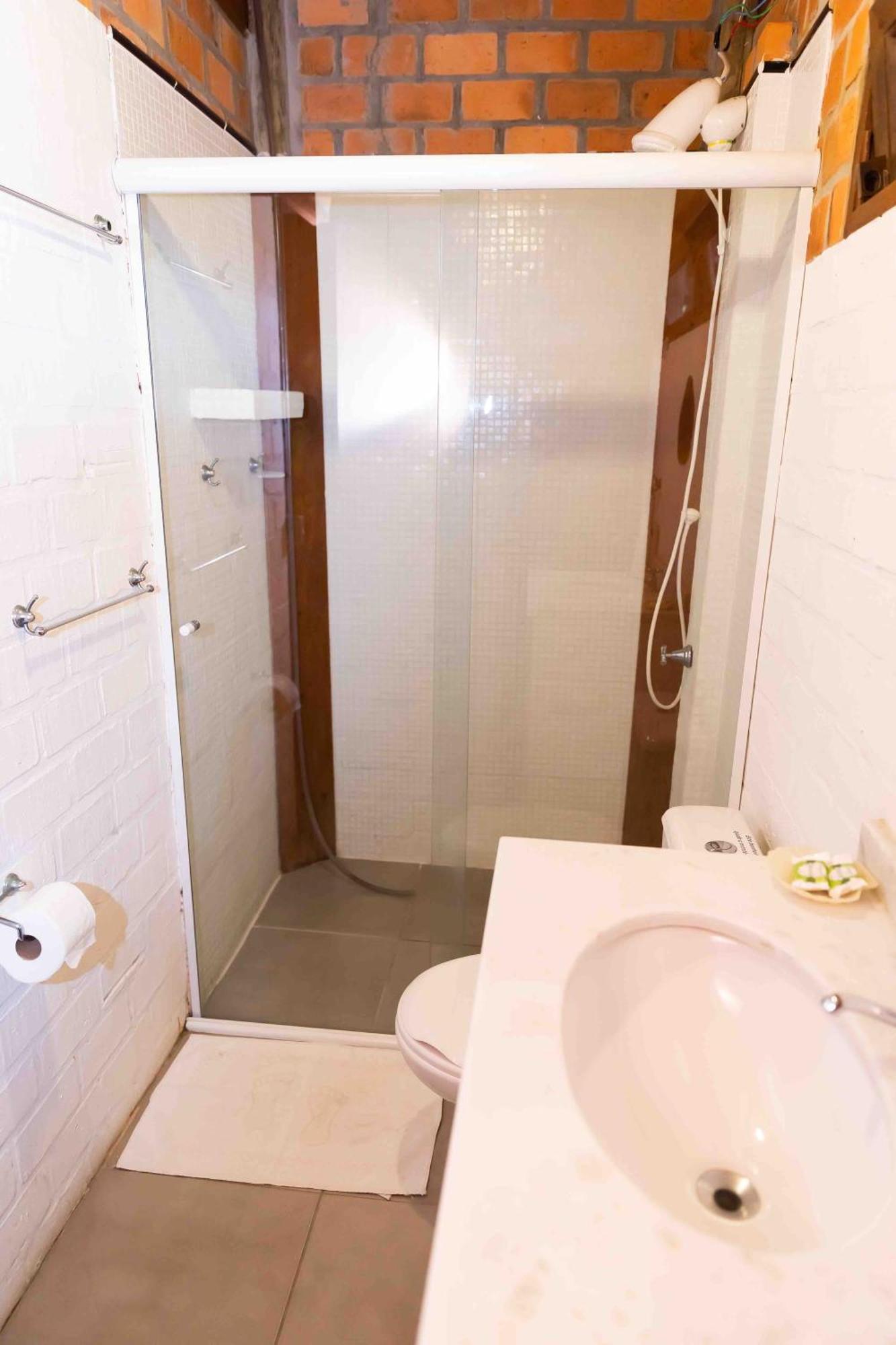 Hotel Caza Floripa Florianópolis Zewnętrze zdjęcie