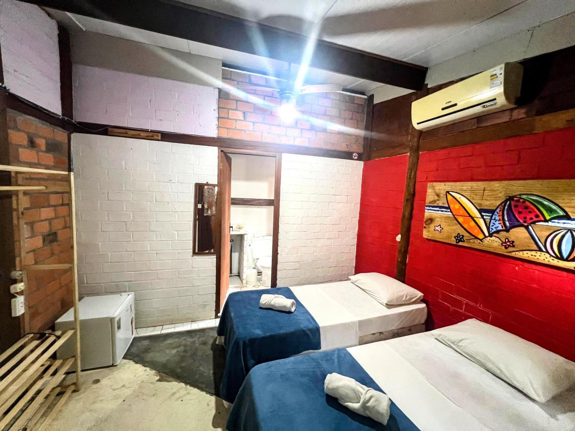 Hotel Caza Floripa Florianópolis Zewnętrze zdjęcie