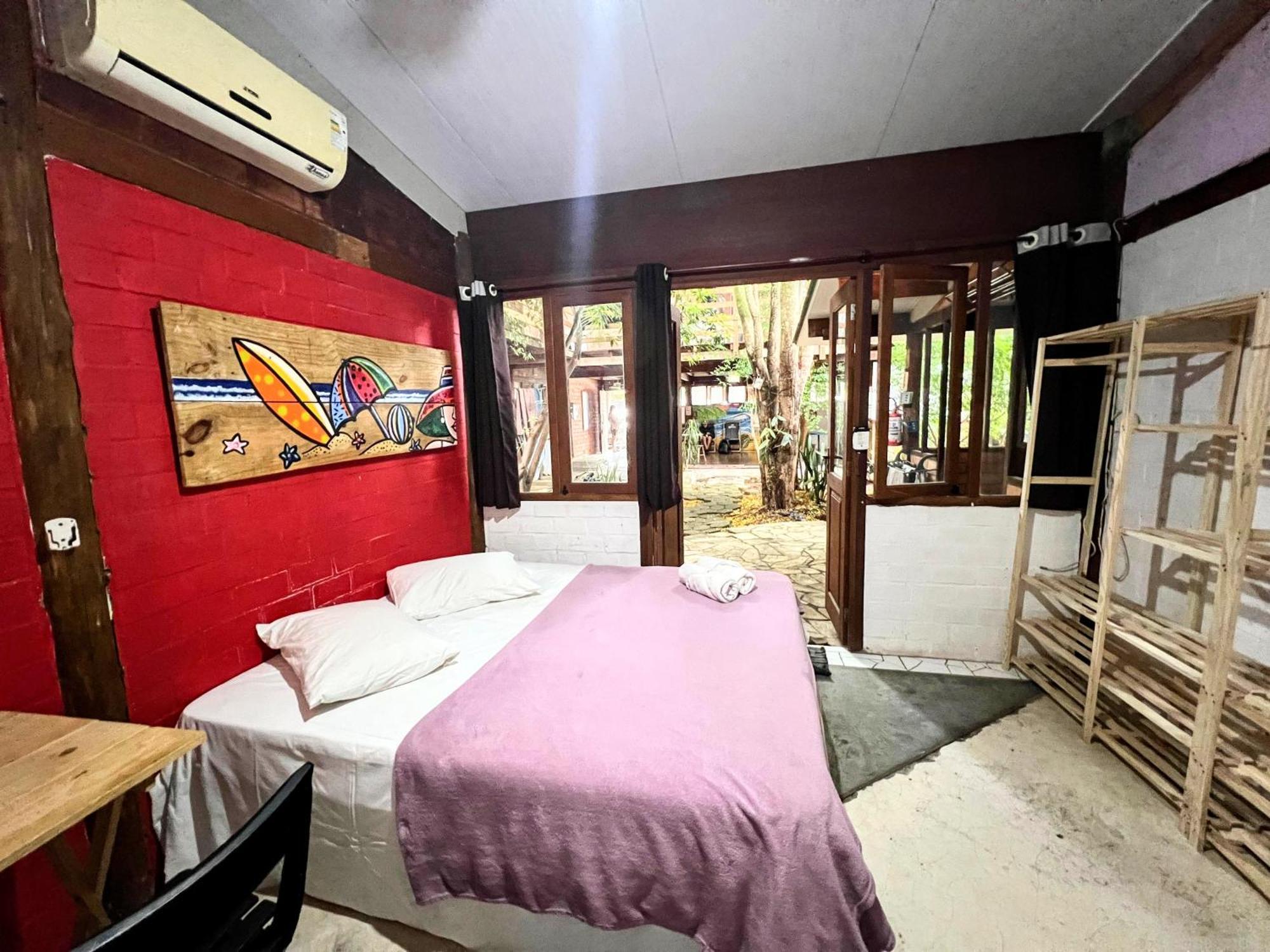 Hotel Caza Floripa Florianópolis Zewnętrze zdjęcie