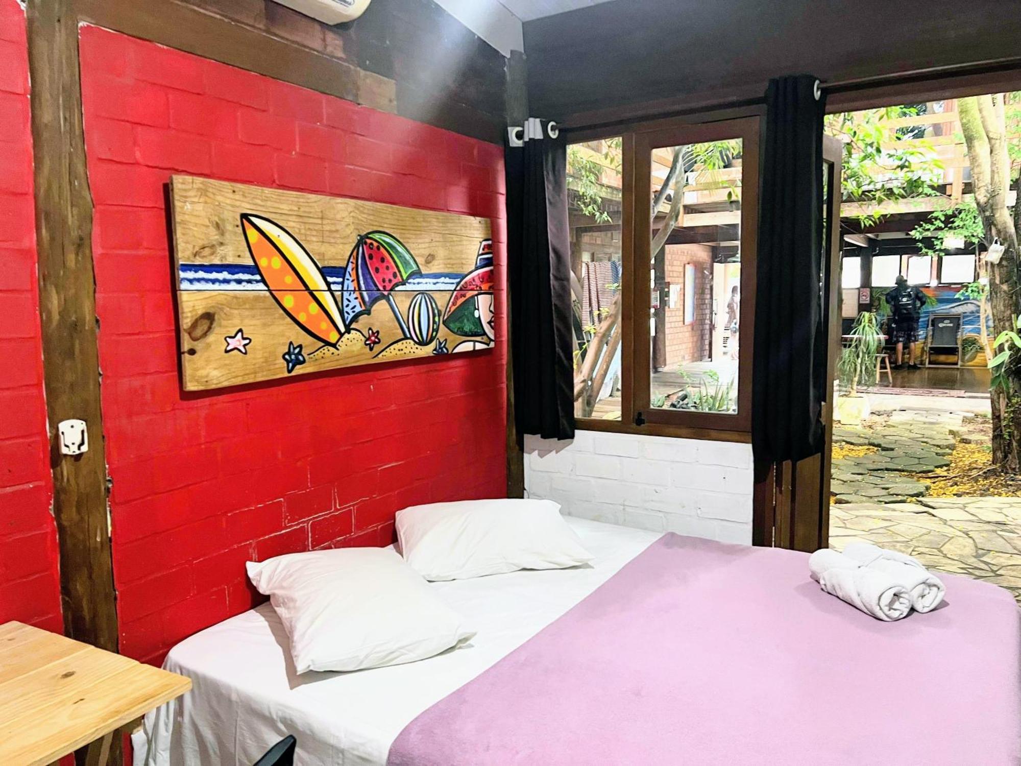 Hotel Caza Floripa Florianópolis Zewnętrze zdjęcie