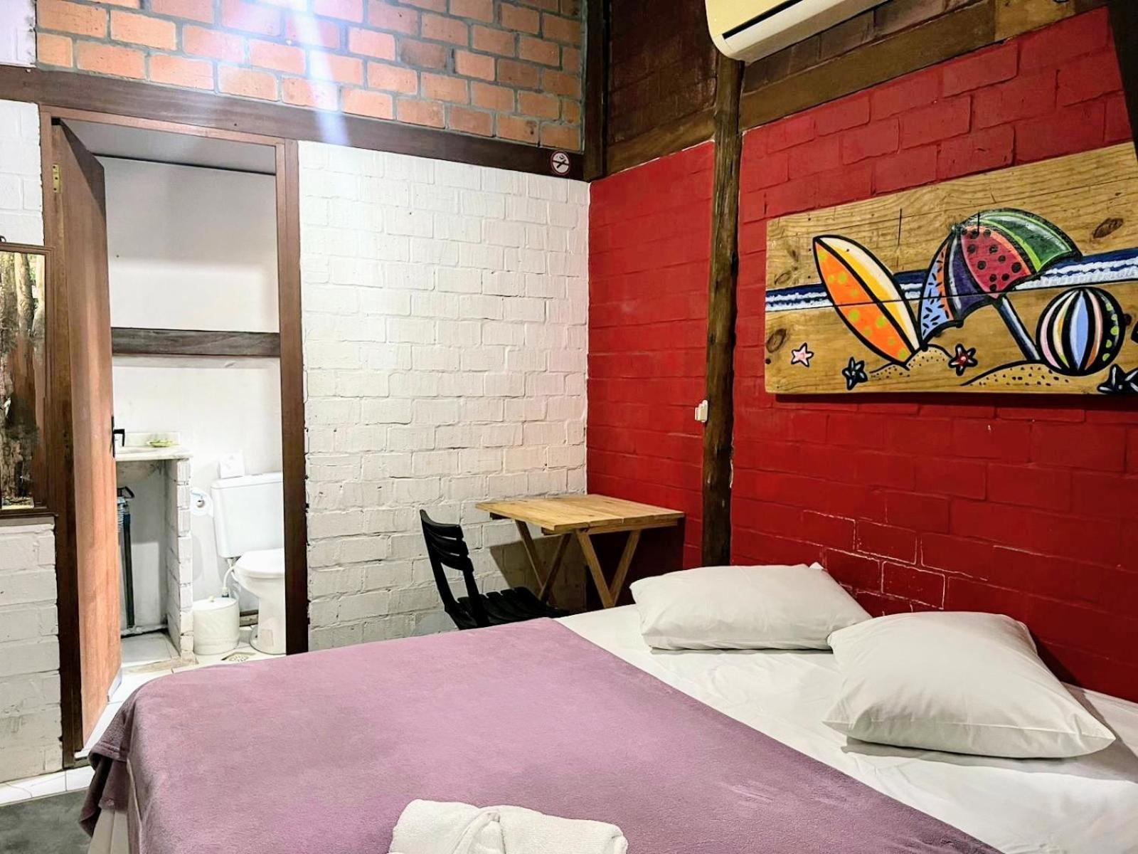 Hotel Caza Floripa Florianópolis Zewnętrze zdjęcie