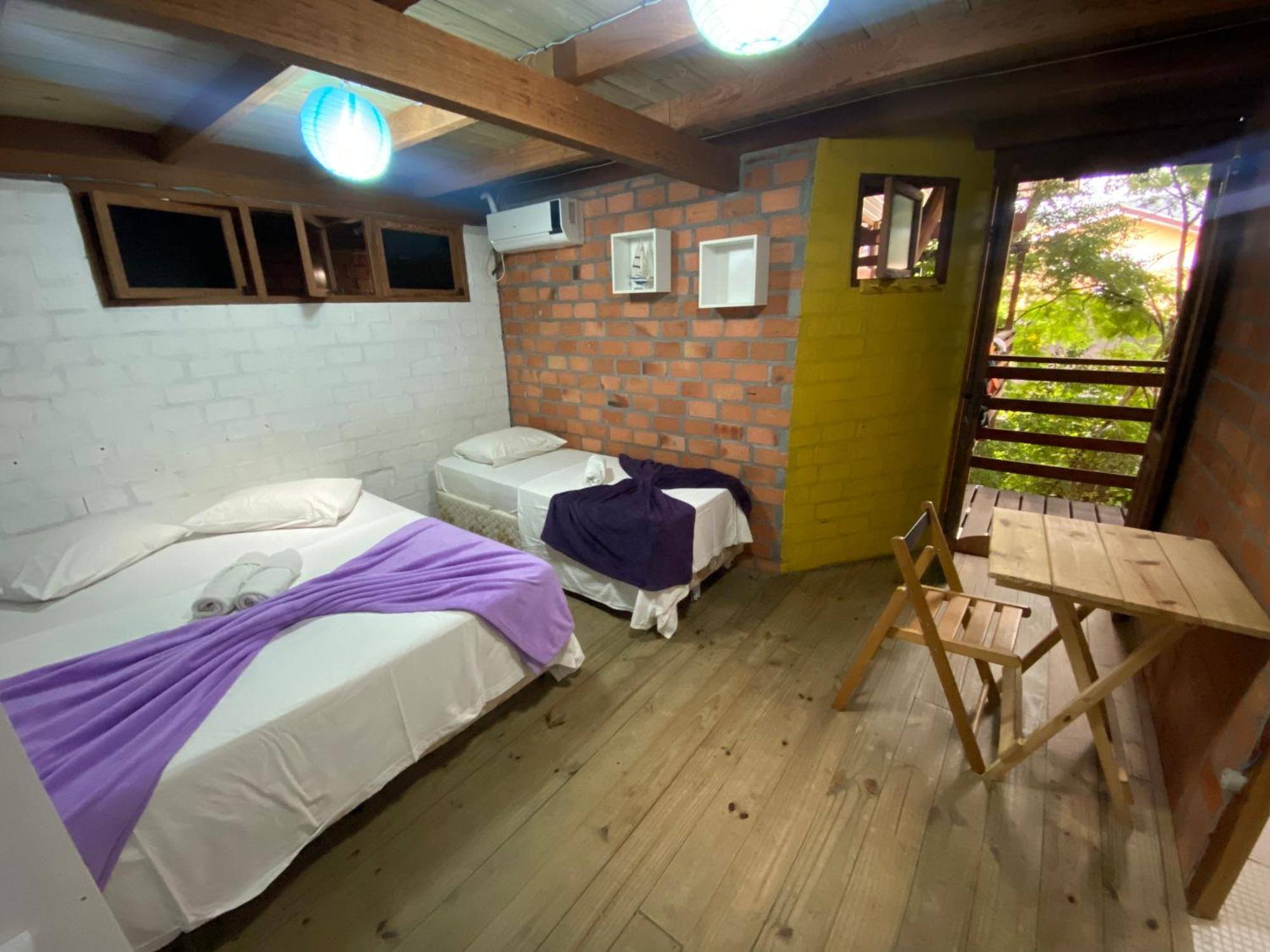 Hotel Caza Floripa Florianópolis Zewnętrze zdjęcie
