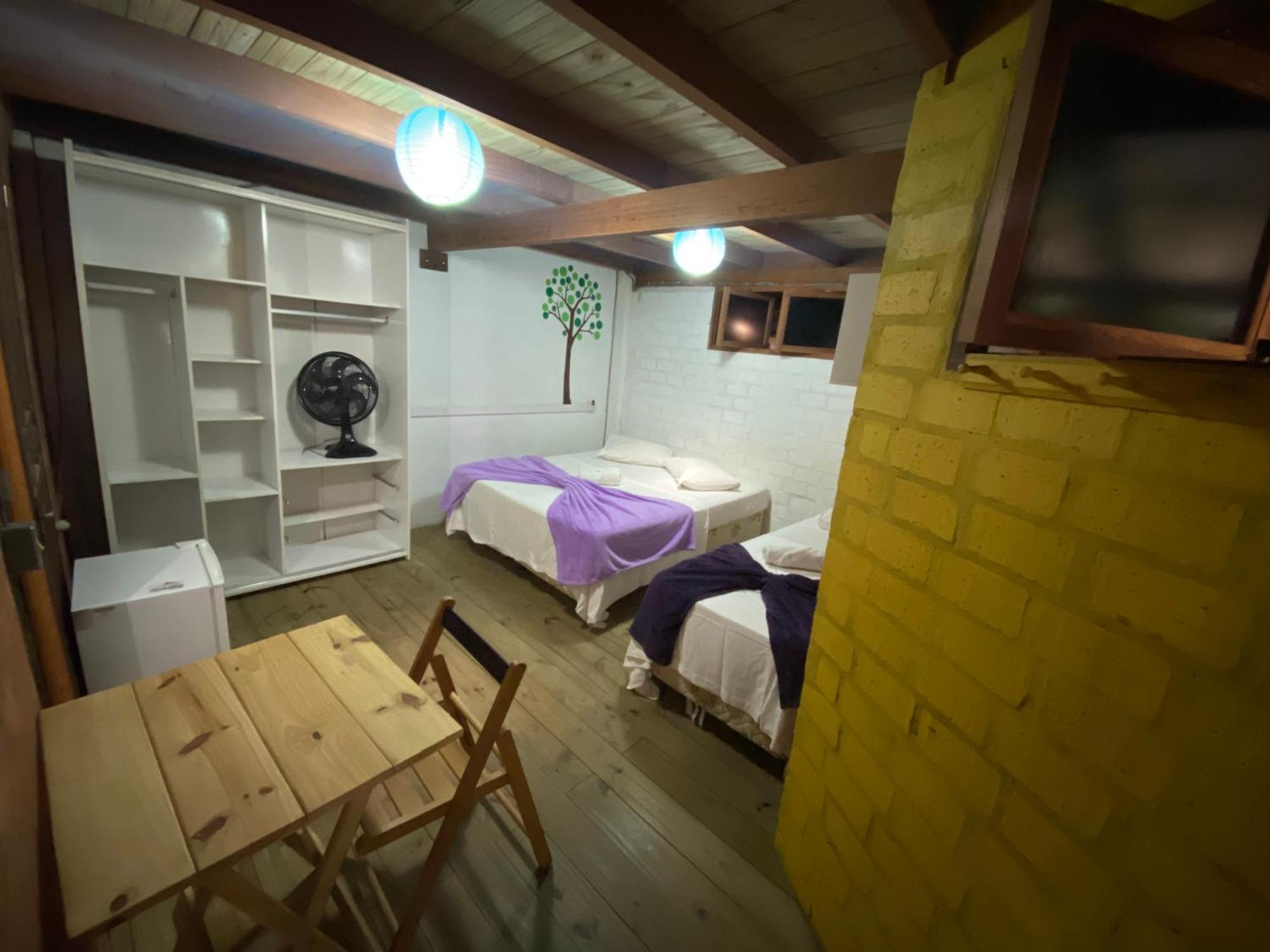 Hotel Caza Floripa Florianópolis Zewnętrze zdjęcie