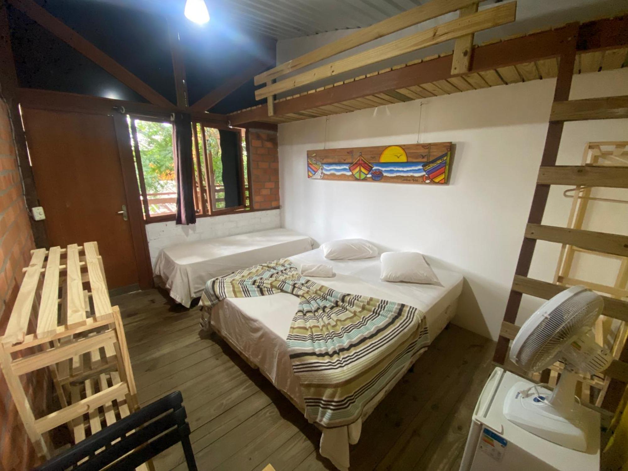 Hotel Caza Floripa Florianópolis Zewnętrze zdjęcie