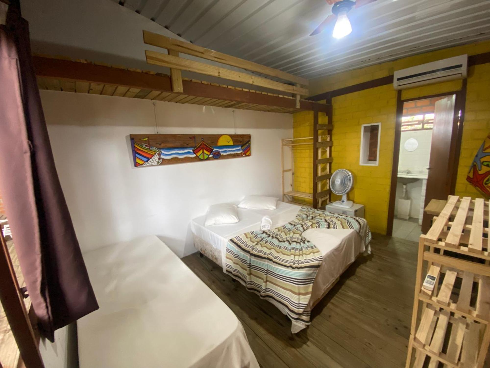 Hotel Caza Floripa Florianópolis Zewnętrze zdjęcie