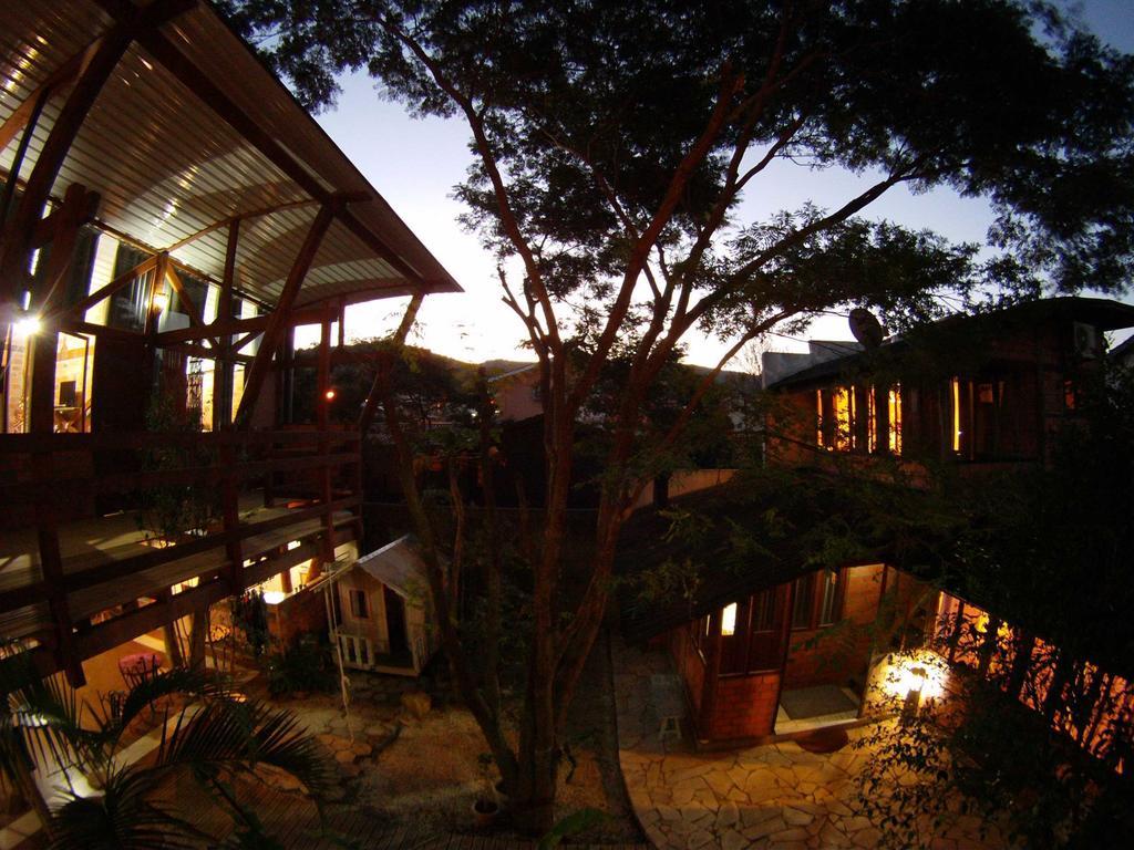 Hotel Caza Floripa Florianópolis Zewnętrze zdjęcie