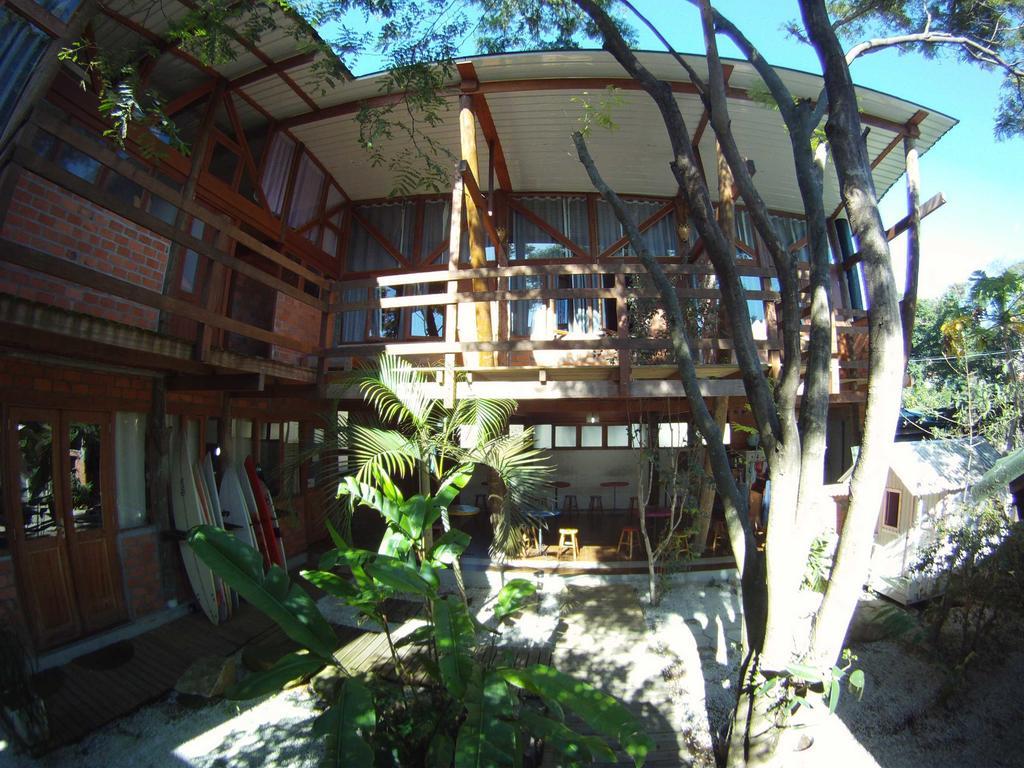 Hotel Caza Floripa Florianópolis Zewnętrze zdjęcie