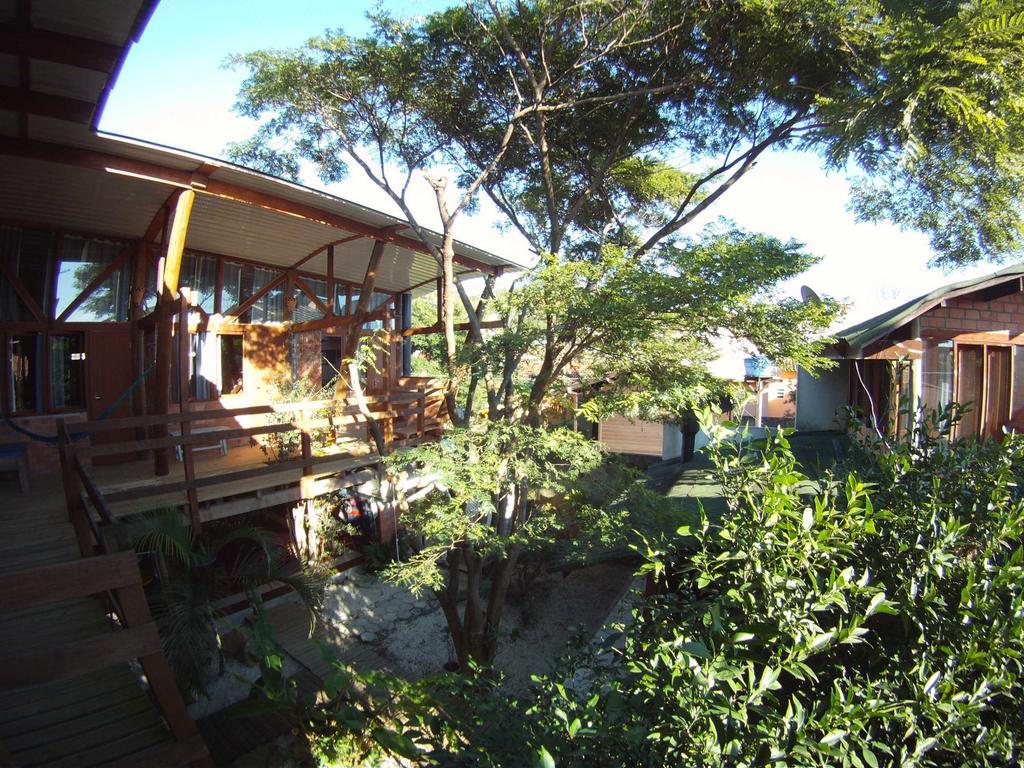 Hotel Caza Floripa Florianópolis Zewnętrze zdjęcie