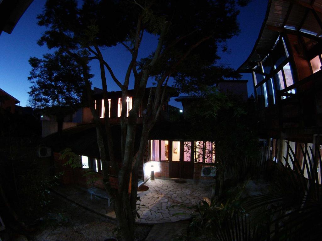 Hotel Caza Floripa Florianópolis Pokój zdjęcie