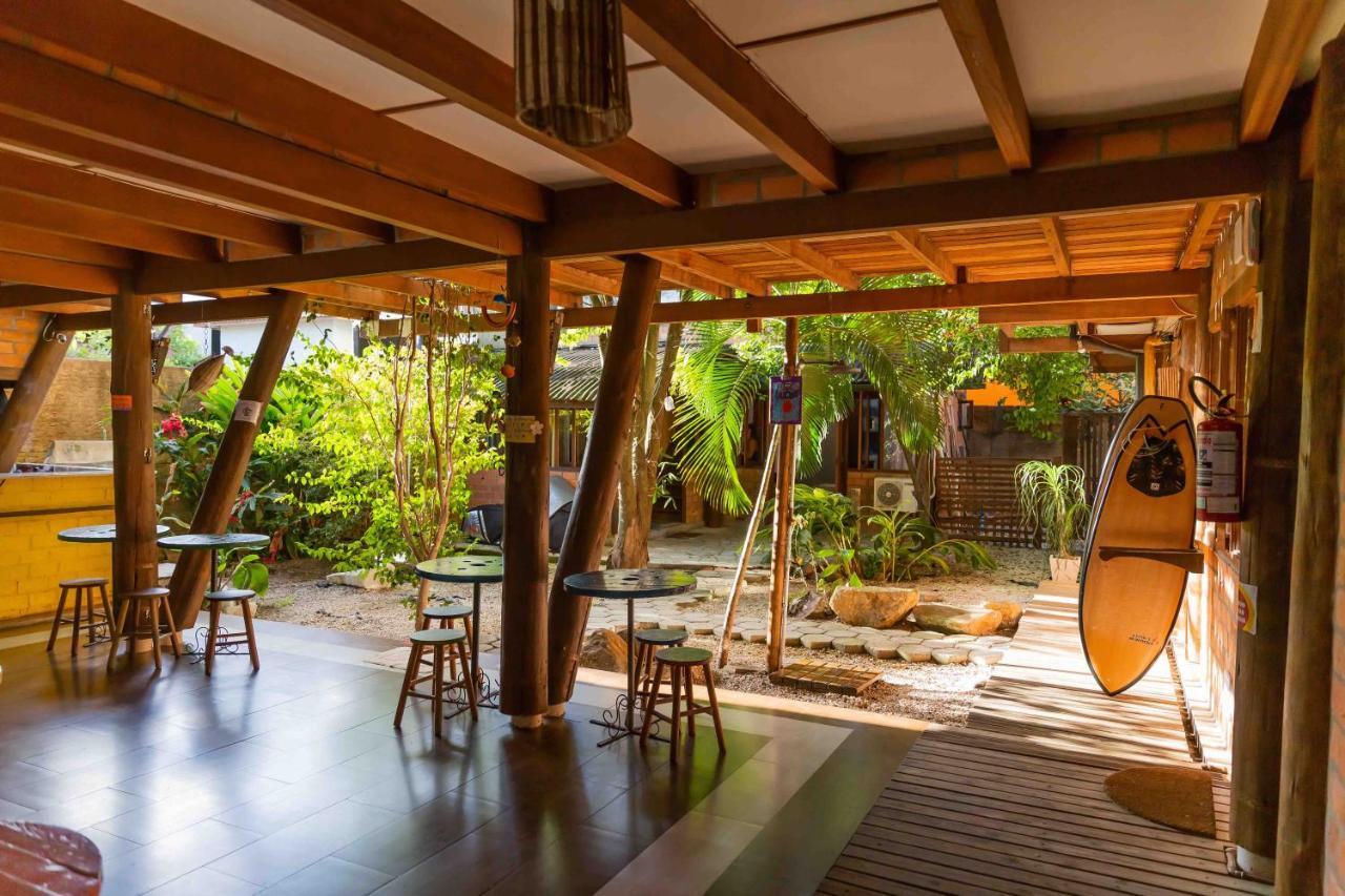 Hotel Caza Floripa Florianópolis Zewnętrze zdjęcie